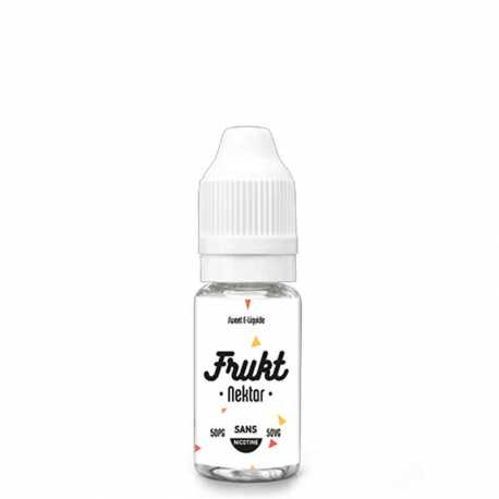 E-liquide Nektar Frukt - Savourea 