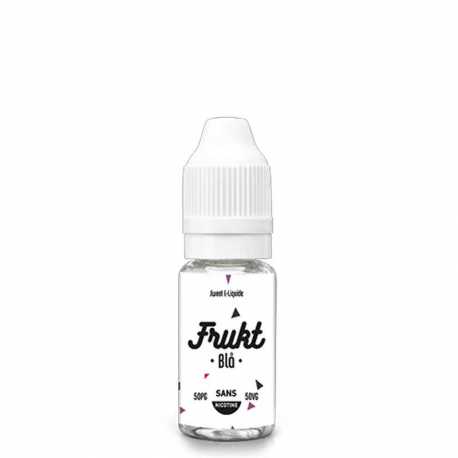 E-liquide Bla Frukt - Savourea