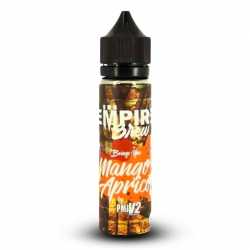 Mango Apricot 50ml - Empire Brew