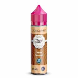 Crème Caramel 50ml - Tasty Collection