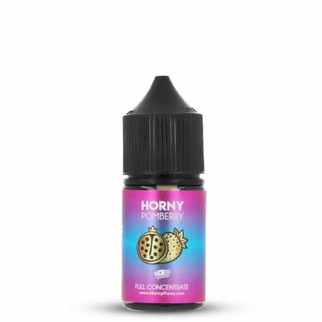 Concentré Pomberry 30ml - Horny Flava