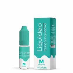 E-liquide FS-M - French standart - Liquideo