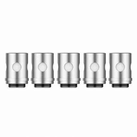 Résistance EUC Traditional - Pack de 5 - Vaporesso