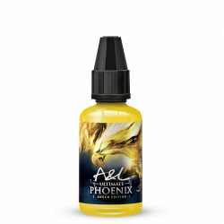 Concentré Phoenix 30ml - Green Edition - A&L Ultimate