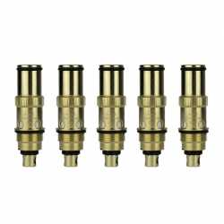 Résistance DotAIO - pack de 5 - Dotmod