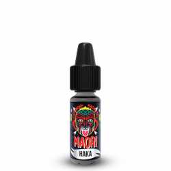 Concentré Haka - Maori