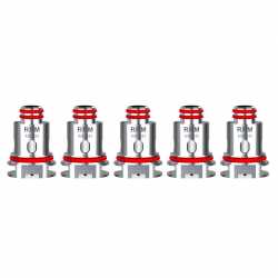 Résistance RPM - pack de 5 - Smok