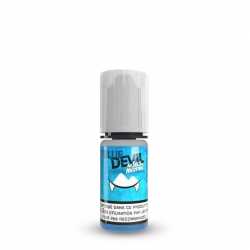 Blue Devil Sel De Nicotine - Avap