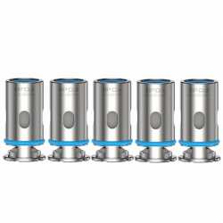 Résistance BP - Pack de 5 - Aspire
