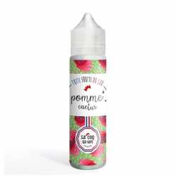 LE COQ POMME CACTUS 50 ML - Le coq qui vape