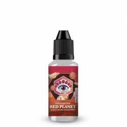 Concentré Red Planet 30ml Space Color Collection - Wink