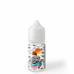 Concentré Moshi Beurre De Cacahuètes - Bon Voyage