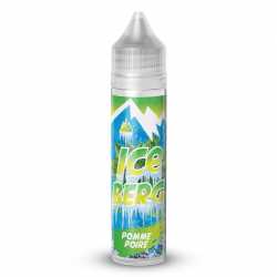 Pomme Poire Iceberg 50ml - O'Juicy