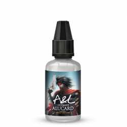 Concentré Alucard 30ml - Sweet Edition - A&L Ultimate