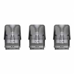 Cartouches Favostix 3ml - Pack de 3 - Aspire