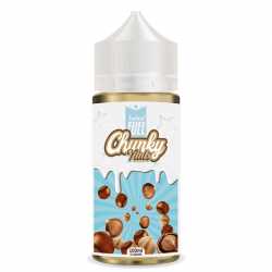 Chunky Nuts 100ml - Instant Fuel