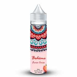 Fraise Cerise 50ml - Bohème