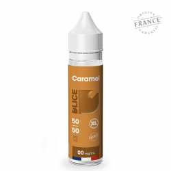 Caramel Fondant - 50ml XL - Dlice