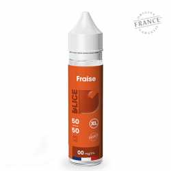 Fraise - 50ml XL - Dlice