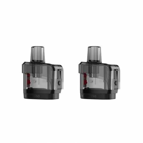 Cartouche Gen Air 40 - Pack de 2 - Vaporesso
