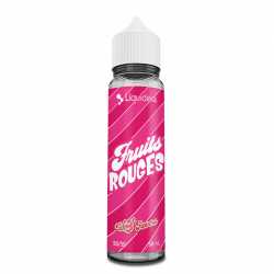 Fruits Rouges 50ml - WPuff Flavors