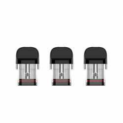 Cartouche Novo 2ml - Pack de 3 - Smok