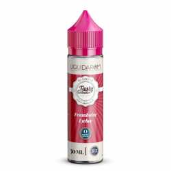 Framboise Lychee 50ml - Tasty Collection