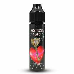 Secret's Love 50ml - Secret's Keys