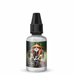 Concentré Kami Zero 30ml - A&L Ultimate