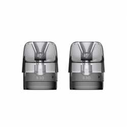 Cartouche Argus PnP X E40 - Pack de 2 - Voopoo