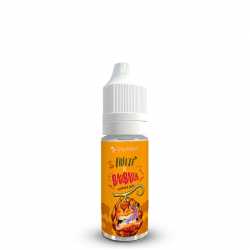 Freeze de Barbarie - Liquideo