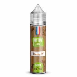 Classic M 50ml - Ma Vape Bio