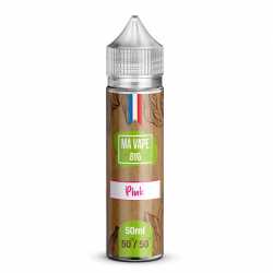 Pink 50ml - Ma Vape Bio