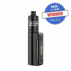 Kit Zelos M80 - Aspire