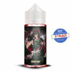 Irrow 100ml - Fighter Fuel