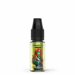 Apple Peach Ice - Tornadoliq