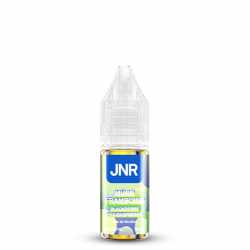 Blackberry Red Raspberry - JNR E-liquid