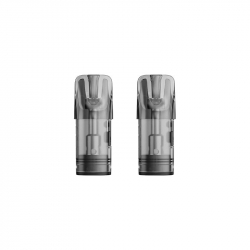 Cartouches Nexi Pro - Pack de 2 - Aspire