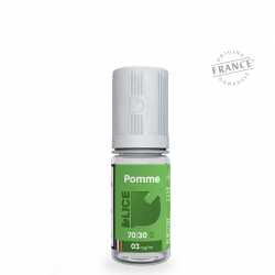 E-Liquide pomme verte Dlice