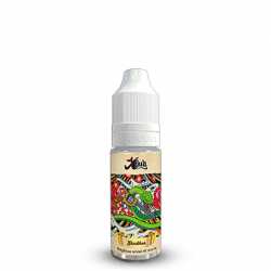 E-liquide Sherkhan - Xbud