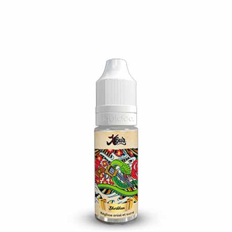 E-liquide Sherkhan - Xbud