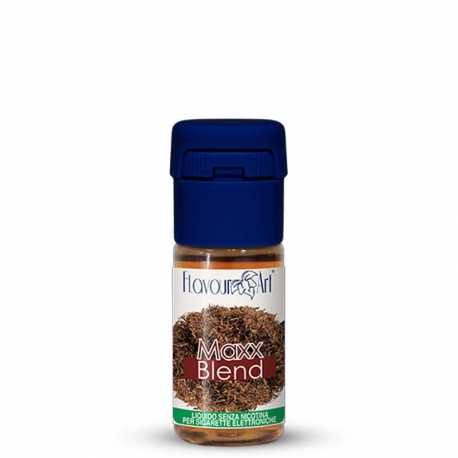 Maxx Blend - Flavour Art