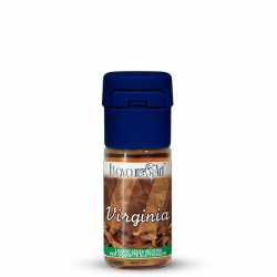 Virginia - Flavour Art