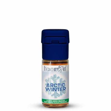Menthe Glaciale (Arctic Winter) 10ml - Flavour Art