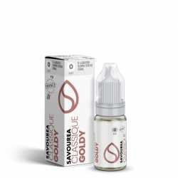 E-liquide Goldy - Savourea