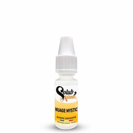 Concentré Nuage Mystic - Solubarome