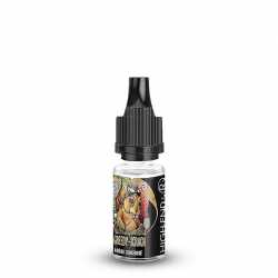 Concentré Greedy Scrach - Revolute