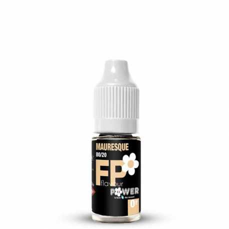 Mauresque 80/20 - Flavour Power