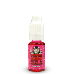 Concentré Pinkman 10ml - Vampire Vape