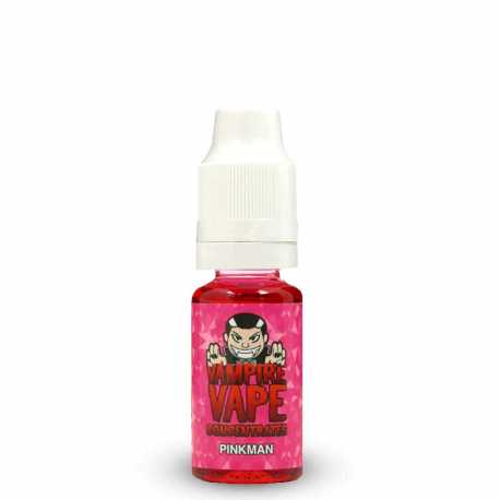 Arôme Pinkman - Vampire Vape